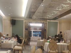 -狮王府淮扬菜(新街口友谊店)