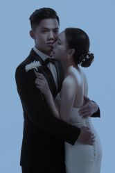 -蒙太奇婚纱摄影(万达店)