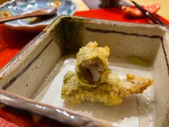 -鮨青(恒基名人购物中心店)
