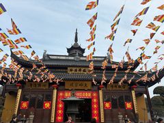 -西林禅寺