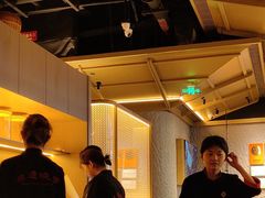 -晓宇重庆火锅(西安荟聚店)