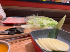 -新石器烤肉(南站店)