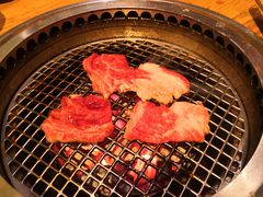 -赤坂亭·M9和牛烧肉·铁板烧(合肥万象城店)
