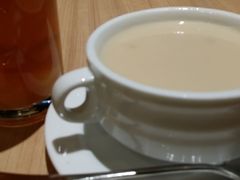 奶茶-必胜客(漕宝路店)