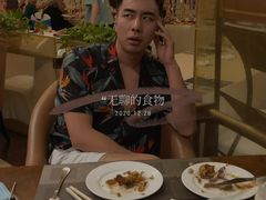 -南宁沃顿国际大酒店-自助餐厅