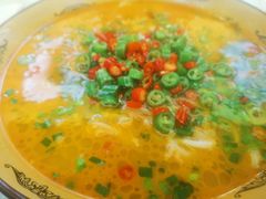 -成都驻京办餐厅(蜀都宾馆店)