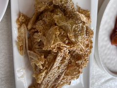 -便宜坊烤鸭店(玉蜓桥天坛店)