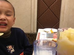 -芭菲盛宴·环球美食(袁家岗店)