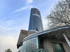 -大连君悦酒店
