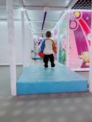 -开心巴士(世纪东方商业广场店)