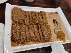 -民族饭荘(新华大街店)