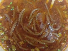 -周小波重庆小面·重庆名小吃(邹容路店)