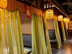 -博山菜·大厨烙馍村(金乔社区店)