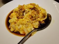 太后赛螃蟹-京华烟云·北京烤鸭(领展购物广场·中关村店)