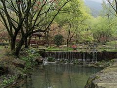 -明月山风景名胜区