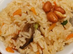 咸饭-功牛泉州牛肉小吃(崇武店)