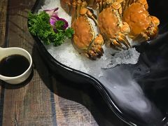 -龙虾风暴(松江店)