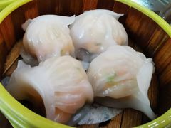金龙虾饺皇-府城小食馆(金龙宾馆店)