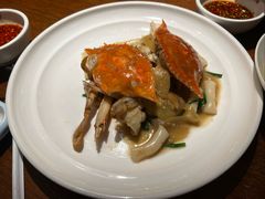 -乔街深夜食堂·台州菜·高压锅生蚝(杭州总店)
