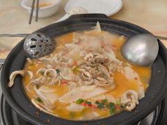 -李师傅脆肚(梅林店)