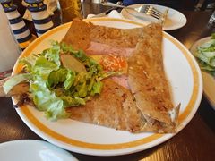 -La Creperie法餐厅(桃江路店)