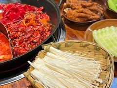 -憨铁匠火锅(红山6979店)