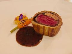 招牌惠灵顿牛排-蝶舍·MAISON PAPILLON