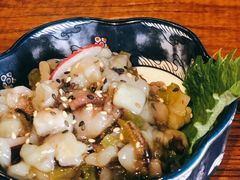 -食喜料理(诸城店)