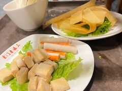 -京门老爆三·铜锅涮肉 爆肚(望京店)