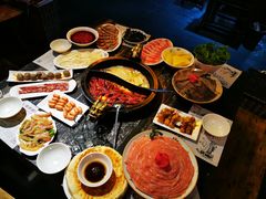 -袁老四(市府路店)