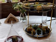 -北京古城老院厉晓麟精致菜