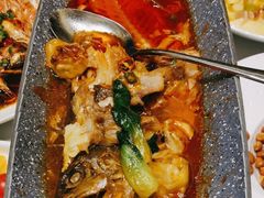 -寿州大饭店·餐厅