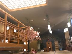 -汤泉良子(金源店)