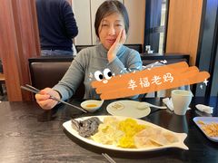 -船歌·鱼水饺青岛菜(合肥路永旺店)