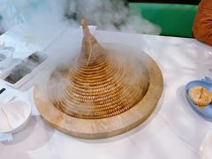 -云中鱼蒸汽石锅鱼(川沙百联店)