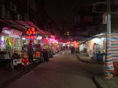 -桂萍特色牛筋牛杂(长堤街总店)