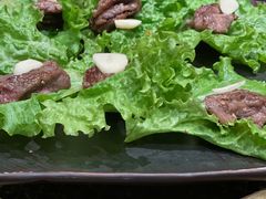 -老乾杯和牛烧肉(王府中环店)