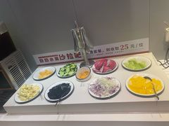 -豪享来中西餐厅(隆昌店)