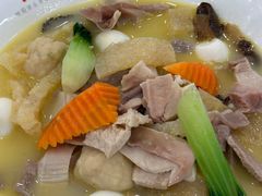 -怡园饭店-餐厅(四望亭店)