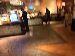 -上海佘山世茂艾美酒店