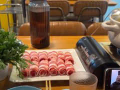 -金龙·打边炉(南京西路店)