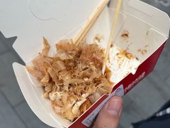 招牌章鱼小丸子-咕噜咕噜·章鱼小丸子(西湖路店)