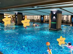 -青水瓦台汤泉(未央店)