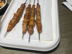 -隆喜元鱼汤包·海鲜(中联广场店)