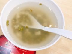 绿豆汤-老盛昌(聚丰园店)