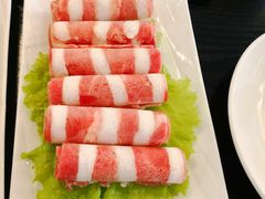 -栈桥王子饭店-风味餐厅