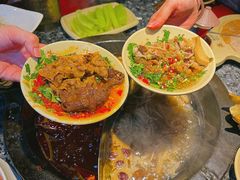 -蜀大侠火锅(国际购物店)