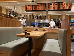 -合点寿司(金虹桥商场店)