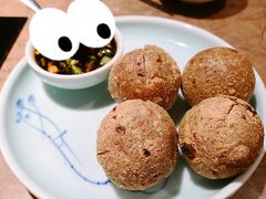 老贵阳豆腐圆子-酸喜·三度酸·贵州味