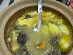 -亿牌牌东北烧烤(怀特店)
